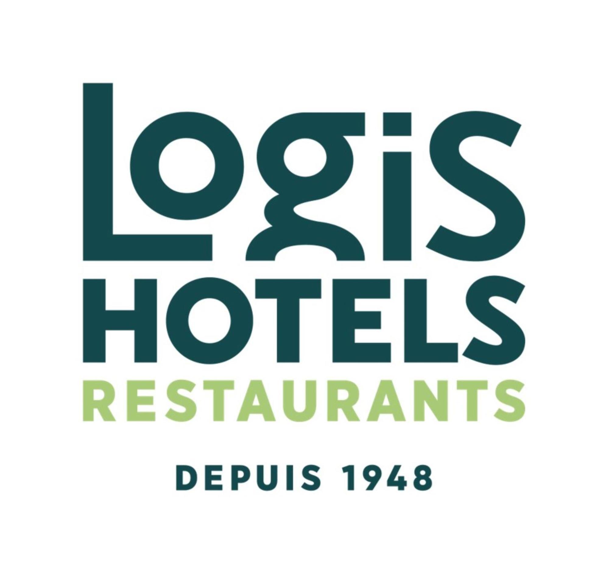 Logis Hotel - La Petite Rade Le Havre Bagian luar foto